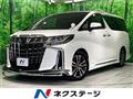 2022 Toyota Alphard