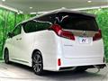 2022 Toyota Alphard