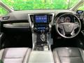 2022 Toyota Alphard