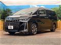 2022 Toyota Alphard