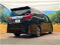 2022 Toyota Alphard