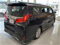 2022 Toyota Alphard