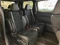 2022 Toyota Alphard