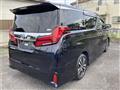 2022 Toyota Alphard