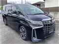 2022 Toyota Alphard