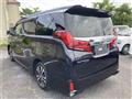 2022 Toyota Alphard
