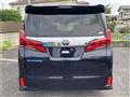 2022 Toyota Alphard