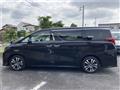 2022 Toyota Alphard