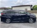 2022 Toyota Alphard