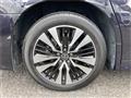 2022 Toyota Alphard