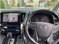 2022 Toyota Alphard