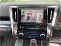 2022 Toyota Alphard