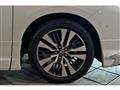 2022 Toyota Alphard