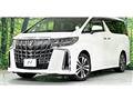2022 Toyota Alphard