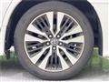 2022 Toyota Alphard