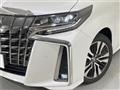 2022 Toyota Alphard