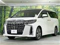 2022 Toyota Alphard