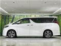 2022 Toyota Alphard