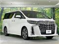 2022 Toyota Alphard