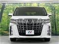 2022 Toyota Alphard