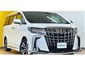 2022 Toyota Alphard