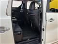 2022 Toyota Alphard
