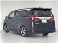 2022 Toyota Alphard