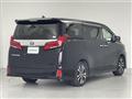 2022 Toyota Alphard