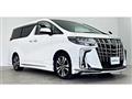2022 Toyota Alphard