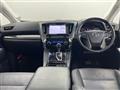 2022 Toyota Alphard