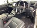 2022 Toyota Alphard