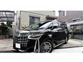 2022 Toyota Alphard