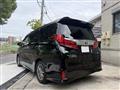 2022 Toyota Alphard
