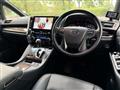 2022 Toyota Alphard