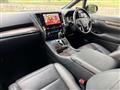 2022 Toyota Alphard