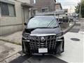 2022 Toyota Alphard