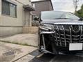 2022 Toyota Alphard