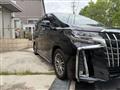 2022 Toyota Alphard