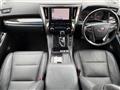 2022 Toyota Alphard
