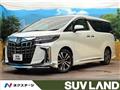 2022 Toyota Alphard