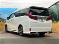 2022 Toyota Alphard