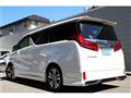 2022 Toyota Alphard