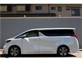2022 Toyota Alphard