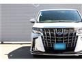 2022 Toyota Alphard