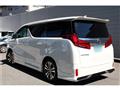 2022 Toyota Alphard