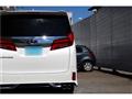 2022 Toyota Alphard