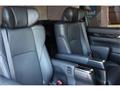 2022 Toyota Alphard