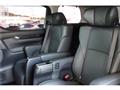 2022 Toyota Alphard