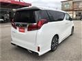 2022 Toyota Alphard