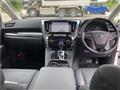 2022 Toyota Alphard
